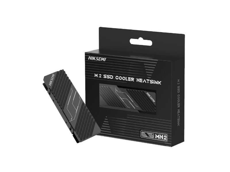 Hiksemi MH2 M.2 Solid State Drive Heatsink