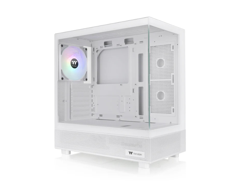 Thermaltake View 270 TG ARGB Snow Mid Tower Case