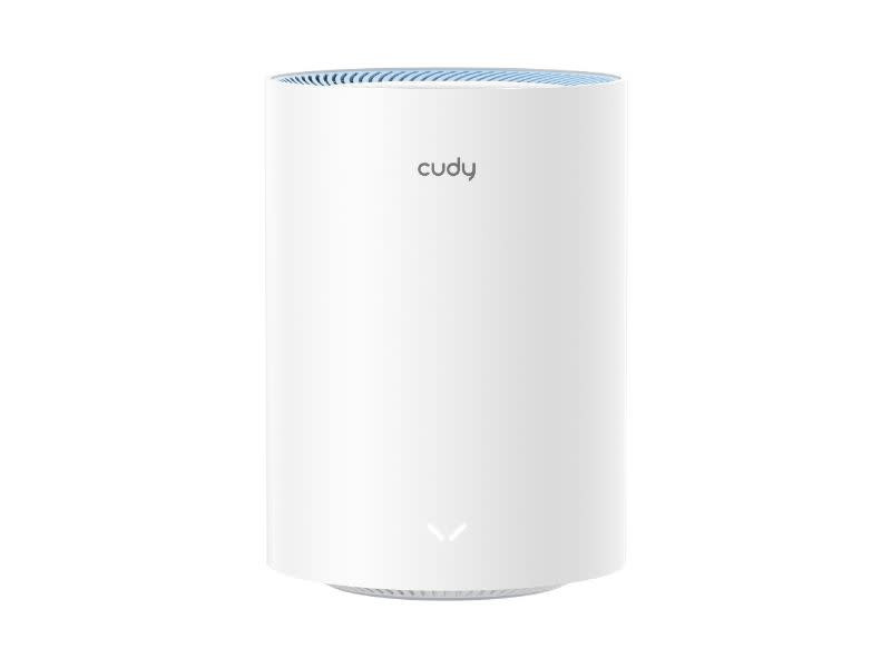 Cudy AC1200 Dual-Band Whole Home Wi-Fi Mesh Kit 1 Pack