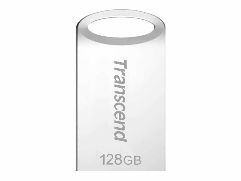 Transcend JetFlash 710 128GB USB 3.2 Gen1 Type-A Flash Drive