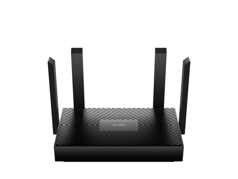 Cudy AX1500 Mesh Wi-Fi 6 Router
