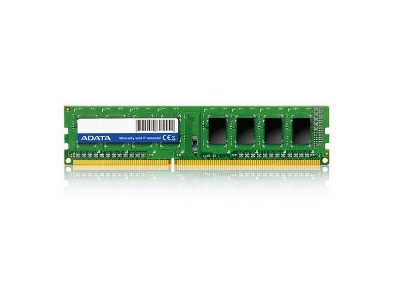 Adata Value 4GB , DDR3L-1600