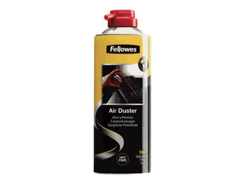 Fellowes HFC Free Air Duster - 350ml