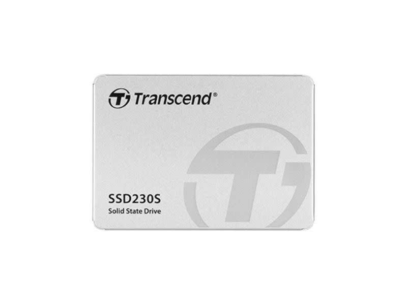 Transcend SSD230 4TB 2.5'' SATA 3 Internal Solid State Drive