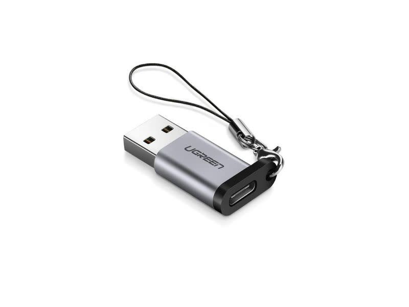 UGreen USB 3.0 Male to USB-C 3.1 Gen1 Female Adapter