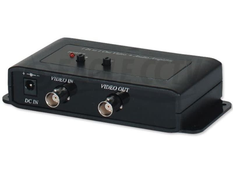 ACC - 1 CH Video Amplifier