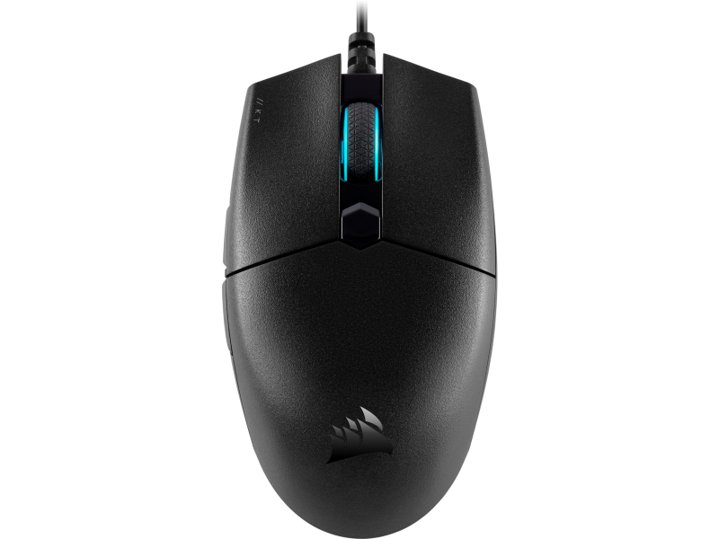 Corsair Katar Pro Ultra-Light 12 400dpi Wired Gaming Mouse