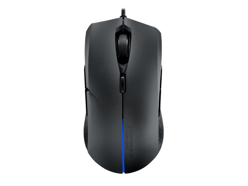 Asus Rog Strix Evolve Optical Gaming Mouse