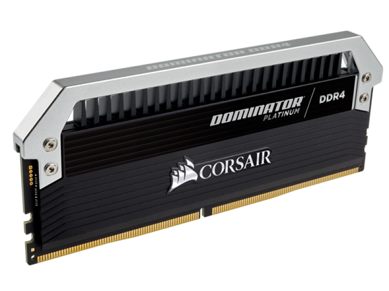 Corsair Dominator Platinum 16GB X4 Kit DDR4-3466