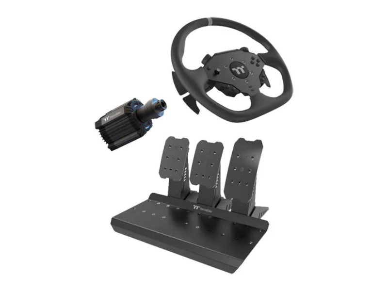 Thermaltake G6 Racing Simulator Bundle