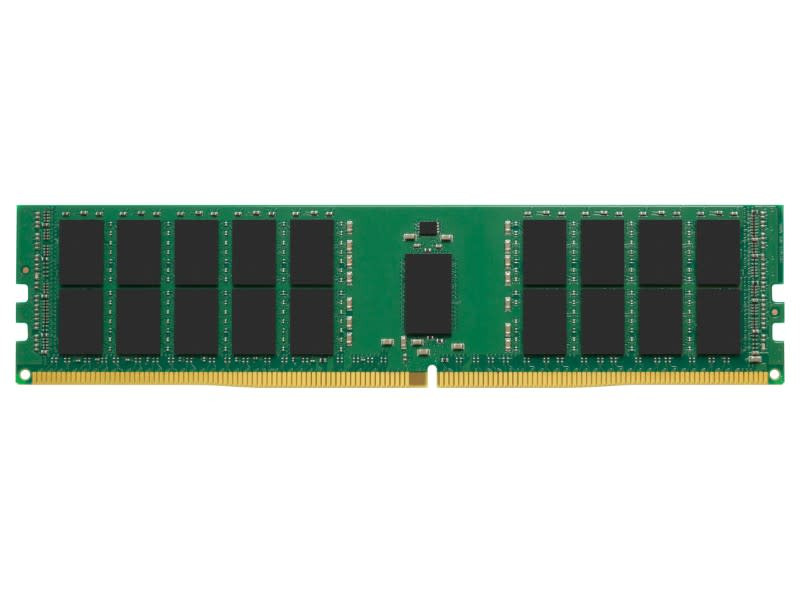 Kingston Server Premier 16GB (1 x 16GB) DDR4-2666MHz ECC-Registered Server Memory