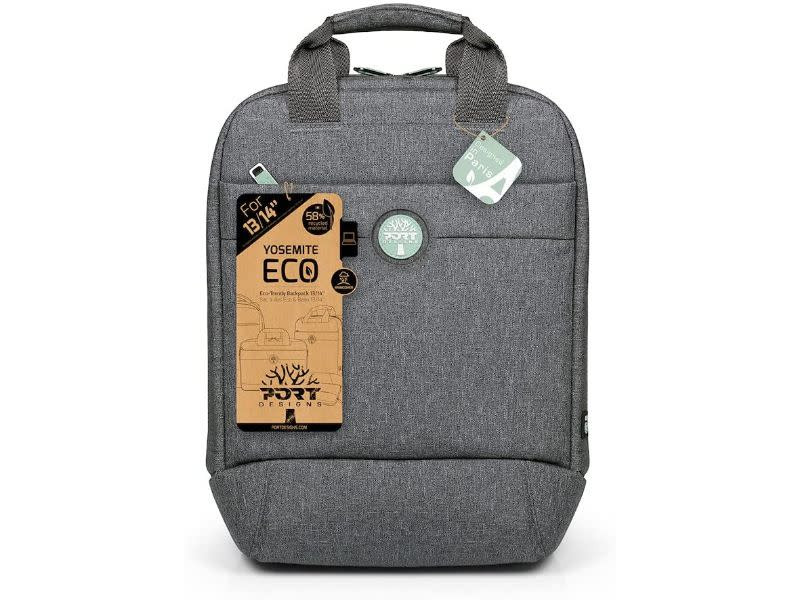Port Designs Yosemite 13/14″ Eco Backpack