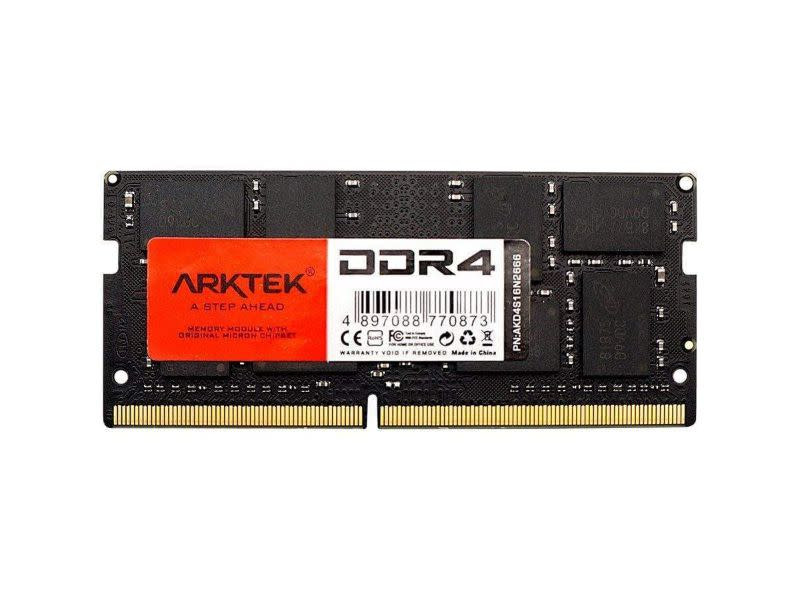 DDR4 16GB 3200MHz - ARKTEK