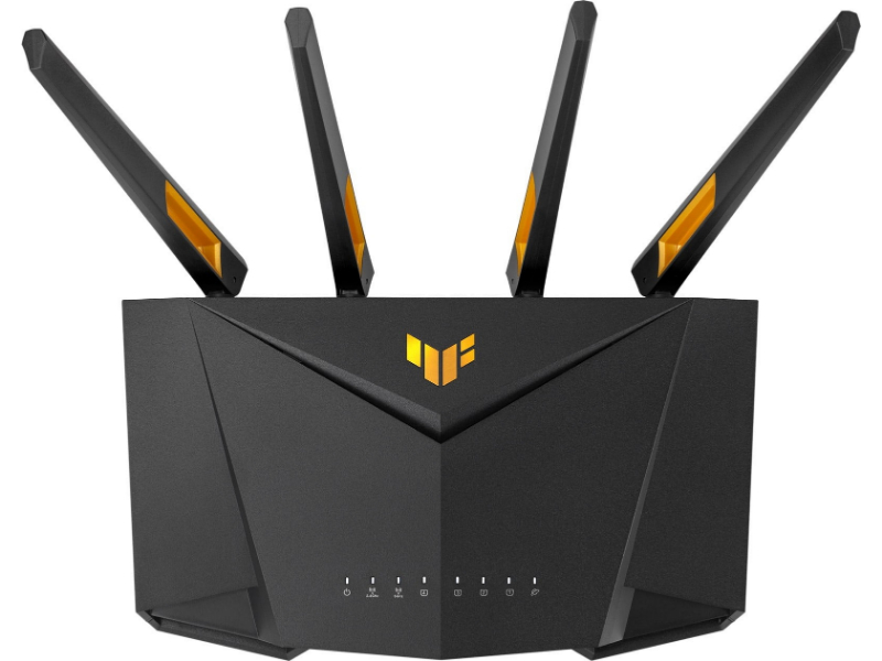 Asus TUF Gaming AX3000 V2 WiFi 6 Dual Band Gaming Router