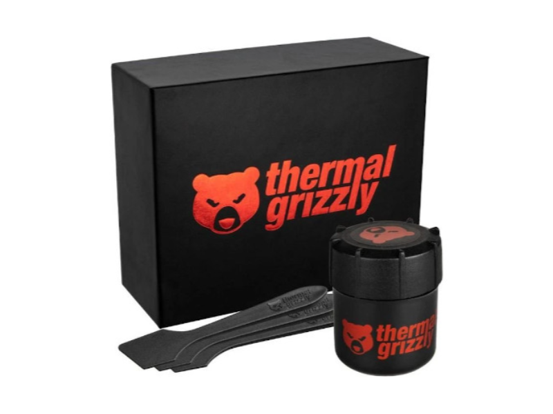 Thermal Grizzly Kryonaut Extreme 9ml / 33,84g Thermal Paste