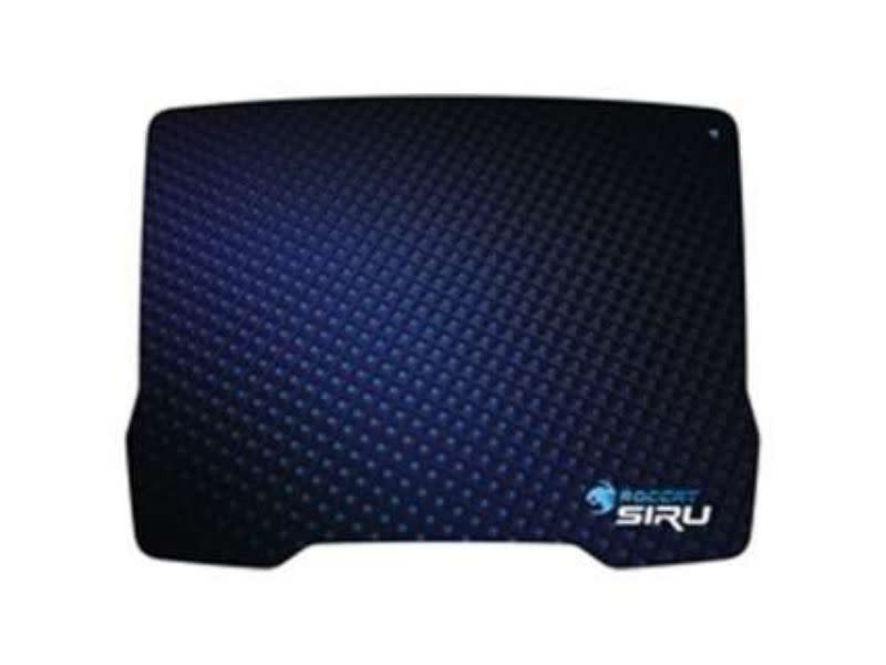 Roccat Siru Cryptic Blue 0.45mm Mousepad