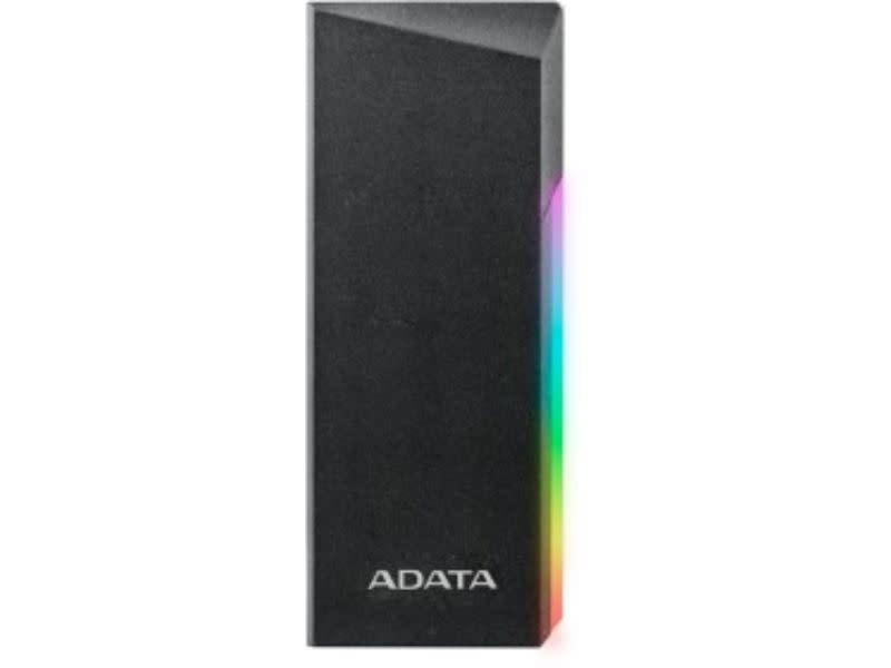 Adata EC700G M.2 PCIe/SATA SSD Enclosure