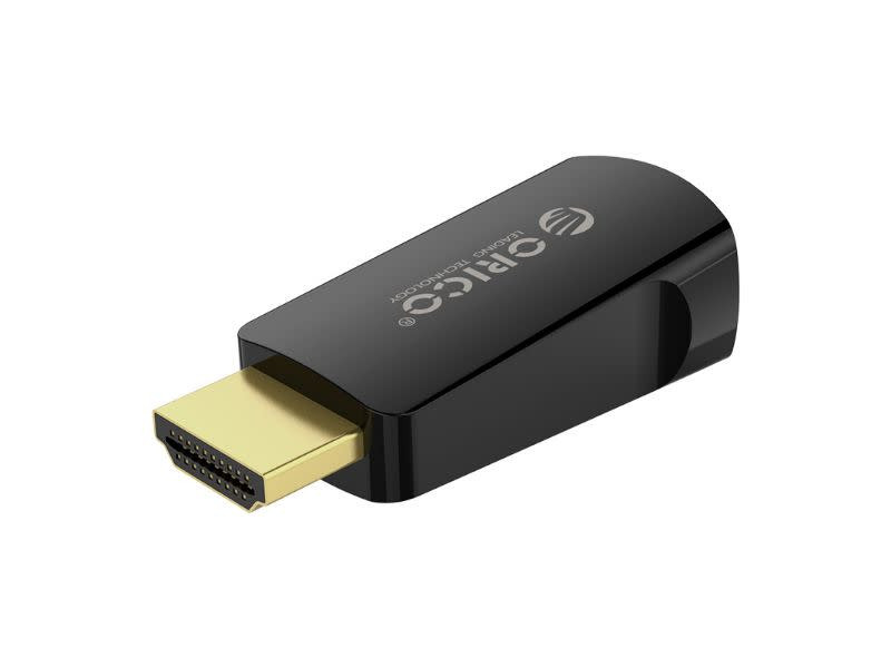 Orico HDMI to VGA Adapter with Audio
