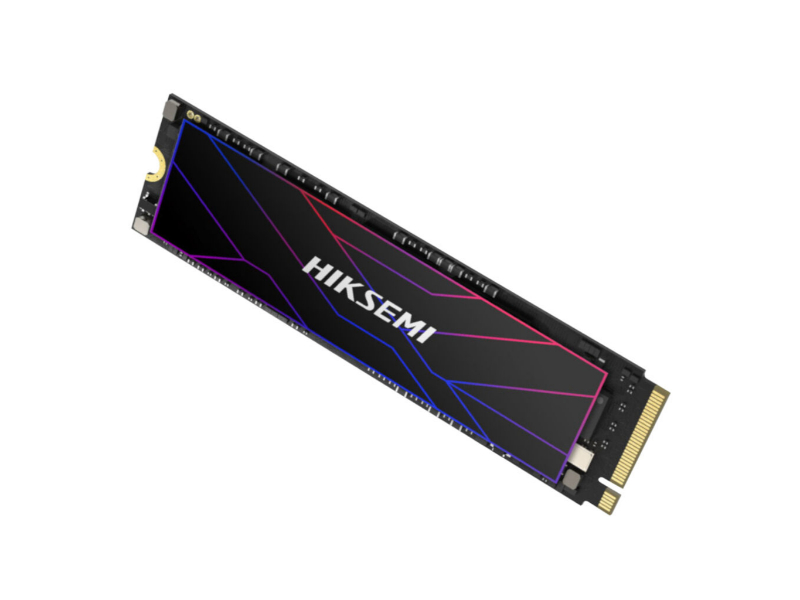 Hiksemi Future 1TB Gen4 M.2 NVMe 3D NAND SSD