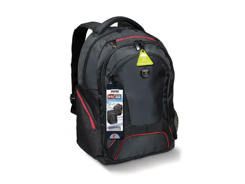 Courchevel backpack shop