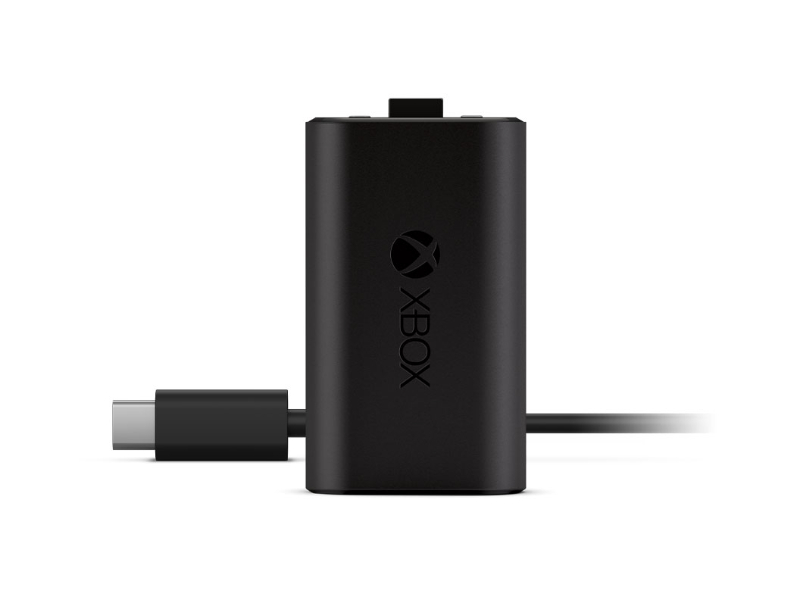 Microsoft Xbox Type-C Play & Charge Kit