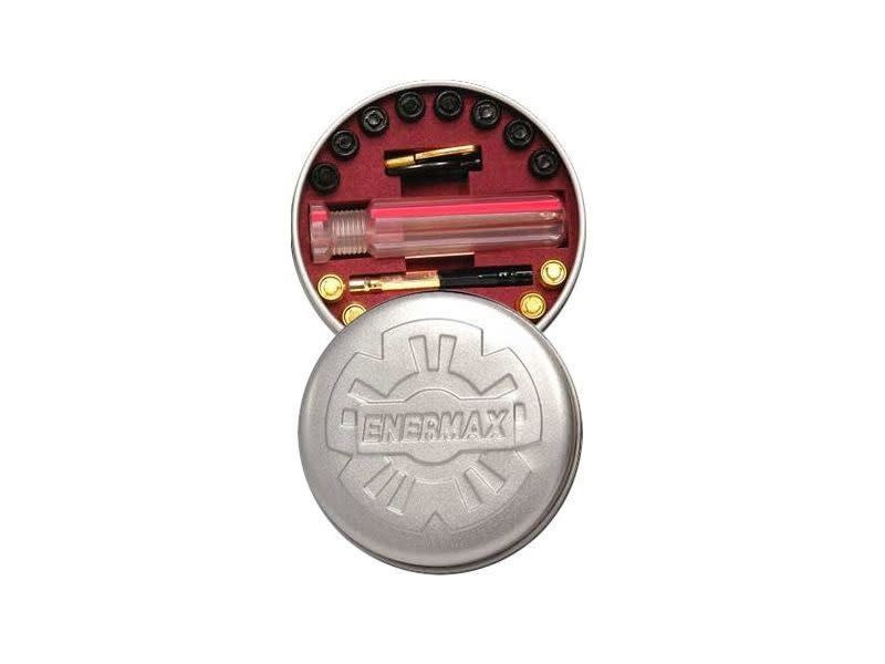 Enermax UC-SST8 Security Screws Kit - with 2 Type of Security Screws