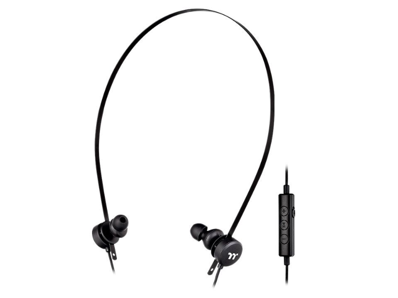 Thermaltake ISURUS Pro V2 In-ear Gaming Headset