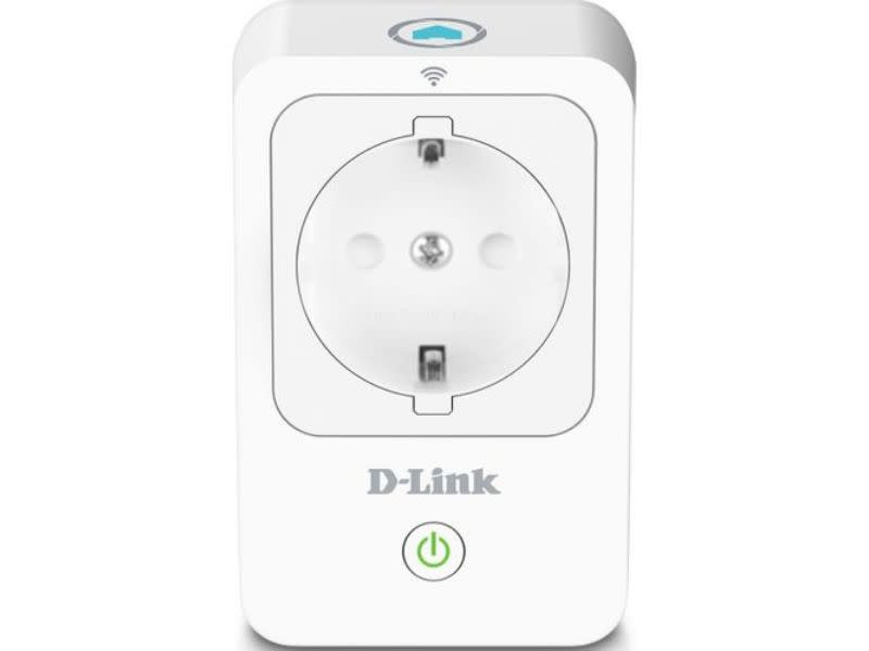 D-Link DSP-W215 Wireless Home Smart Plug