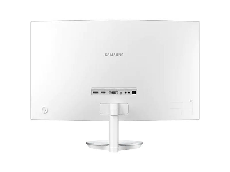 Samsung LC27F591FD 27'' Curved FHD (1920 x 1080) 60Hz 4ms 