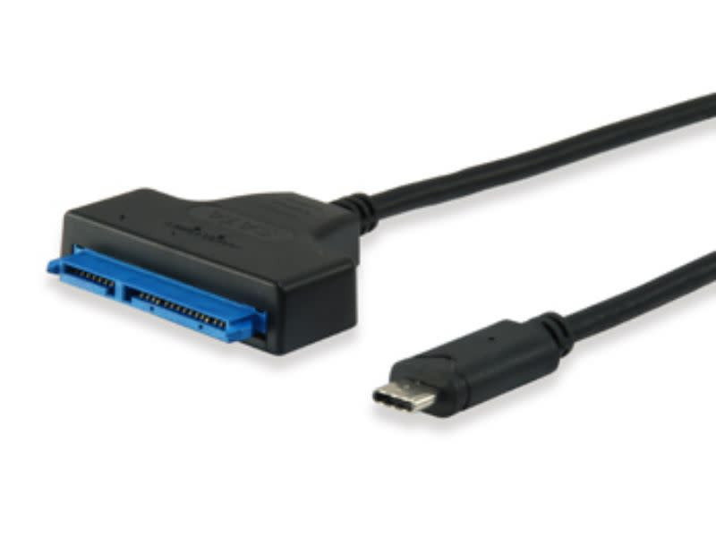 EQUIP USB Type C to SATA Cable Adapter