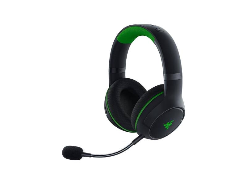 Razer Kaira Pro Wireless Black Headset For Xbox Series X/S