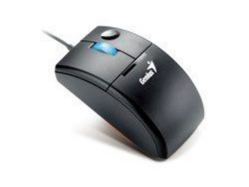 Genius ScrollToo 310 USB Wired Optical Mouse