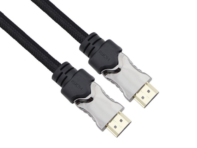 Vcom HDMI Cable CG510 3m