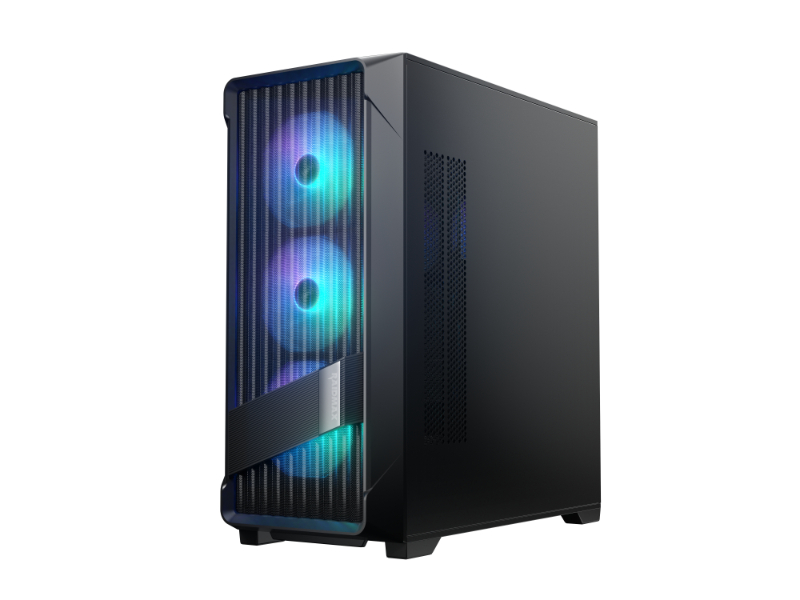 Raidmax X603 Lite ARGB Black Full Tower Case | PC Cases/Chassis ...