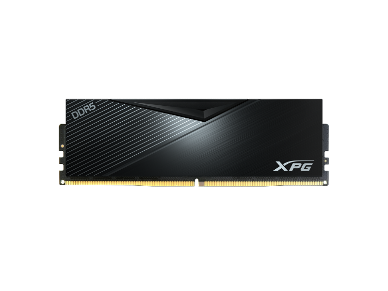 Adata XPG Lancer 16GB (1 x 16GB) DDR5-5200MHz CL38 1.25V Desktop Memory Module