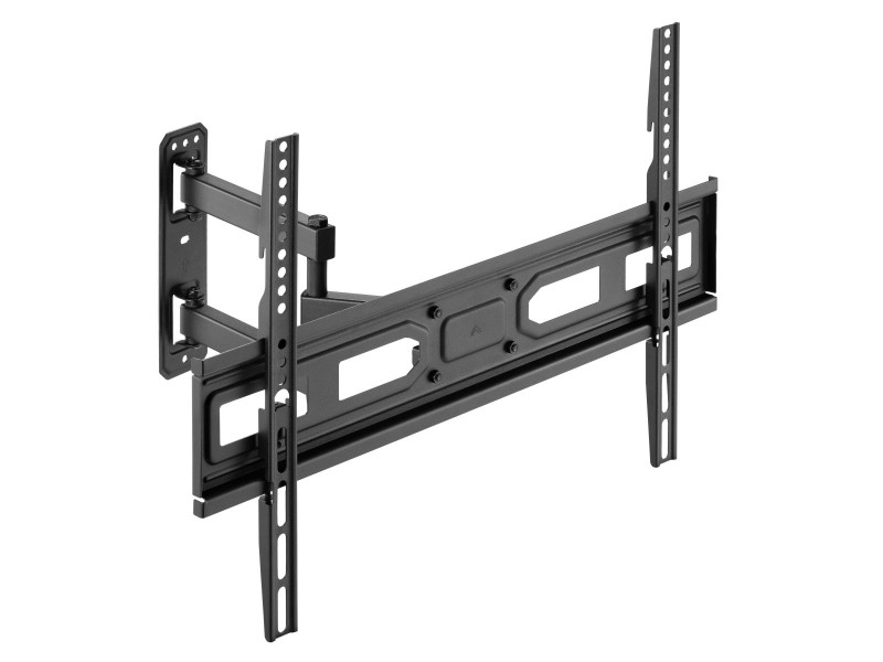 Volkano Steel Series 37''- 85'' Articulating TV Wall Mount Bracket