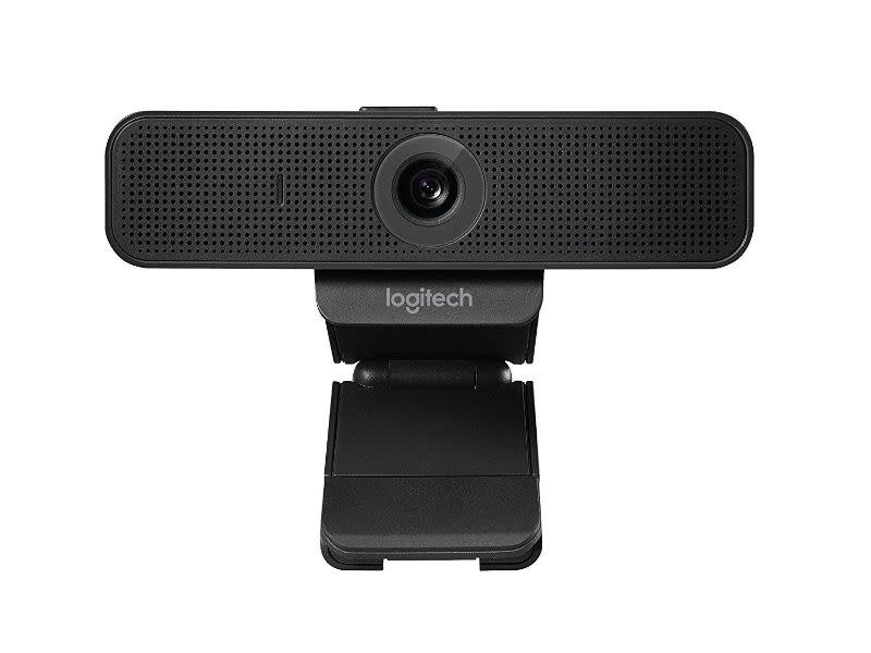 Logitech C925E HD Webcam