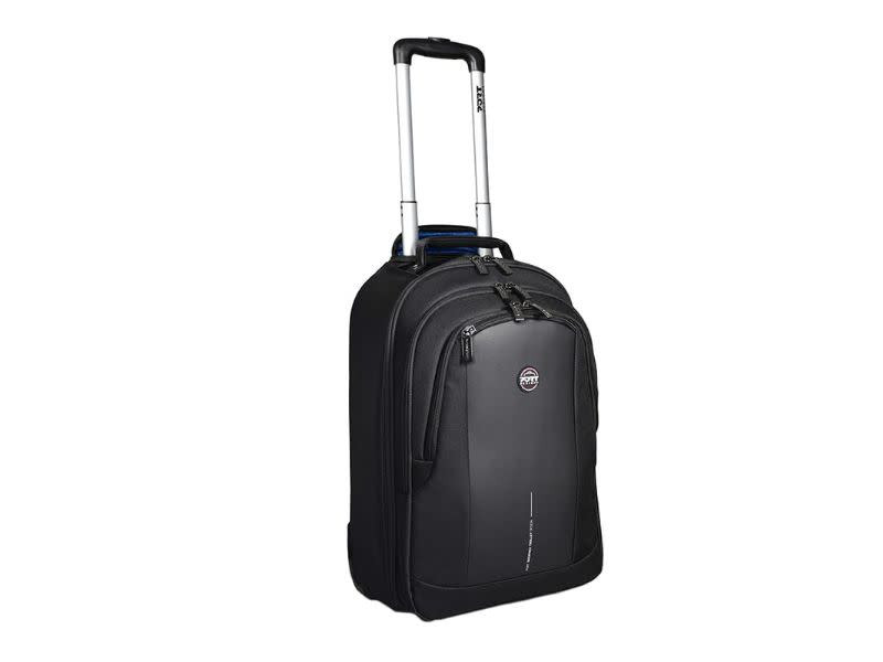 Port Designs Chicago Evo 15.6'' Trolley - Black