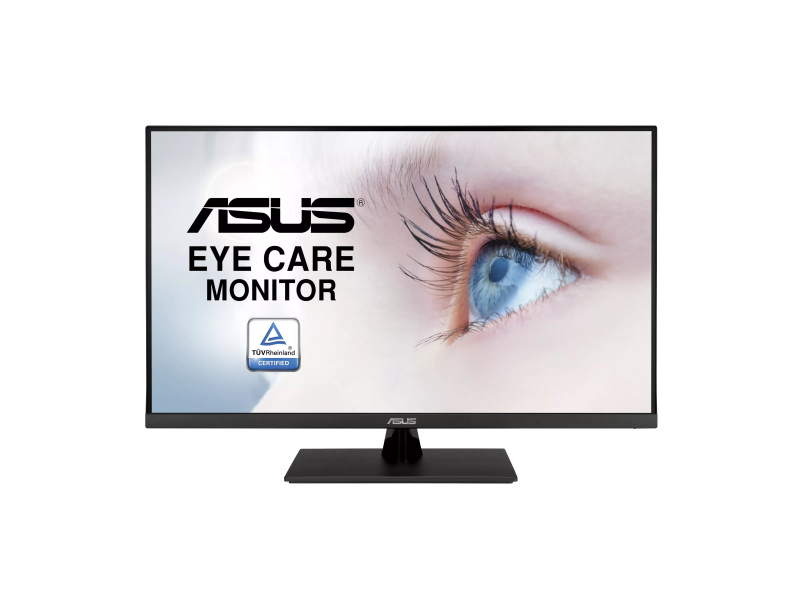 ASUS VP32AQ 31.5'', WQHD (2560 x 1440), IPS, 100% sRGB, HDR