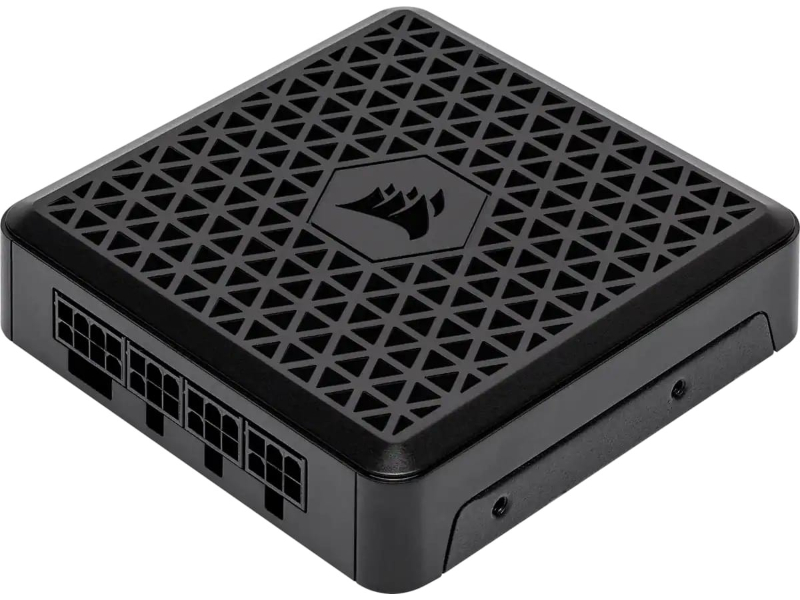 Corsair +5V Power Supply Load Balancer