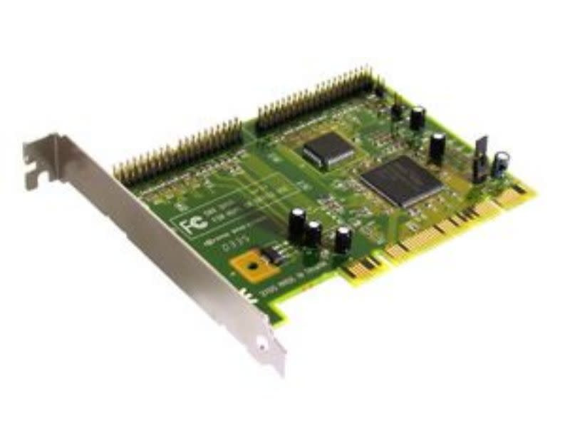 Sunix IDE 2 channel PCI RAID controller with ODD support