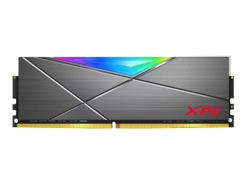 ADATA XPG SPECTRIX D50 RGB DDR4 32GB x1 3200MHz 288pin RAM