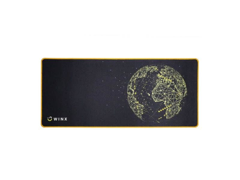 WINX GLIDE Globe Extra Large Mouse Pad