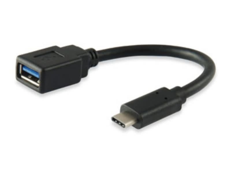 EQUIP USB 3.2 Gen 1 Type C to Type A Adapter