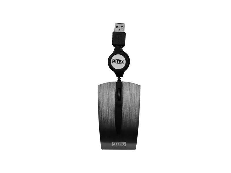 Intex USB Mini Stylo Mouse