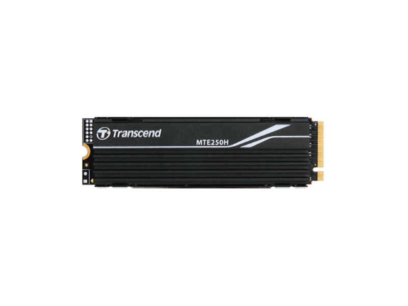 Transcend MTE250H PCIe 4.0 2280 M.2 NVMe Solid State Drive