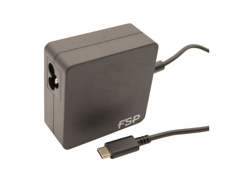 FSP NB C Type C 65W Universal Adapter