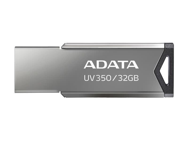 ADATA UV350 32GB USB 3.2 Gen 1 Flash Drive