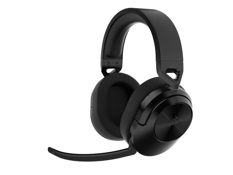 Corsair HS55 Wireless Carbon Gaming Headset