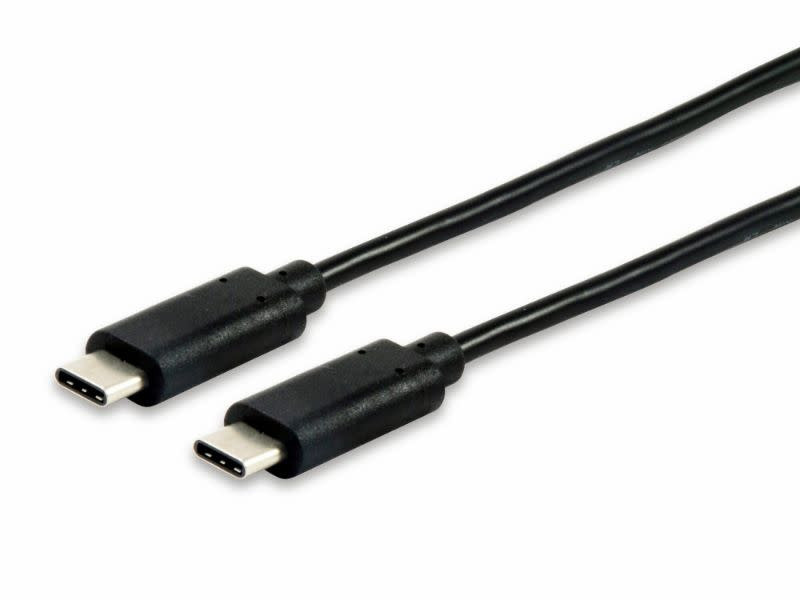 EQUIP USB 2.0 Type C TO Type Cable 1M